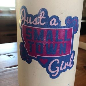 Meet your Posher, Jenna